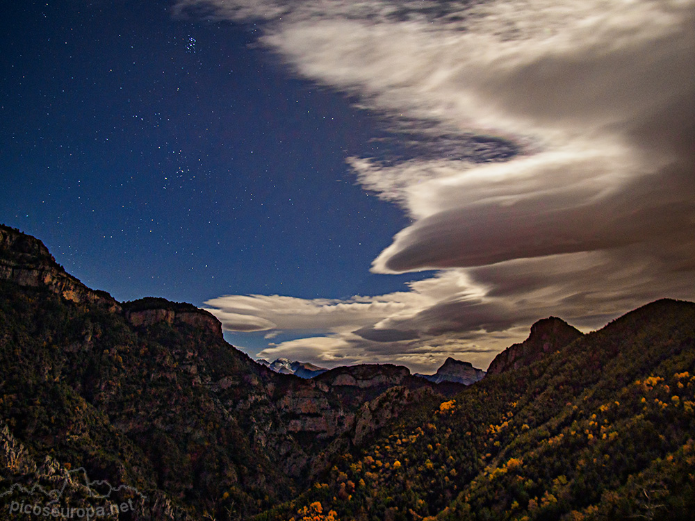 Foto: Mirador de Añisclo, Ordesa, Pirineos de Huesca, Aragón, España